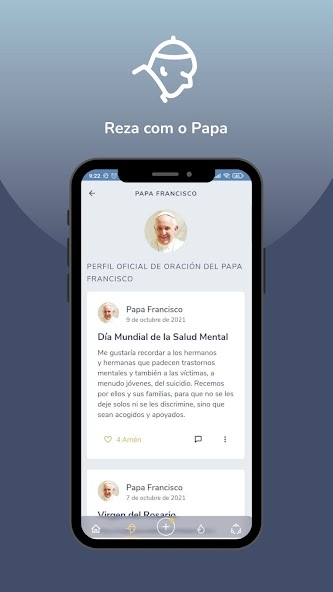Click To Pray