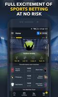 Sports Betting Game - BET UP
