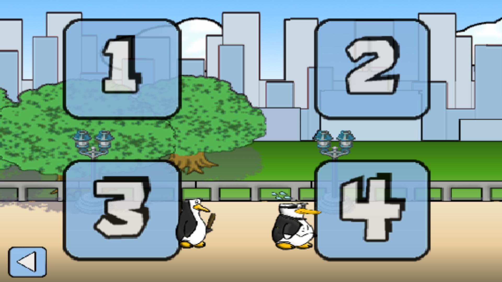 Quack Thief