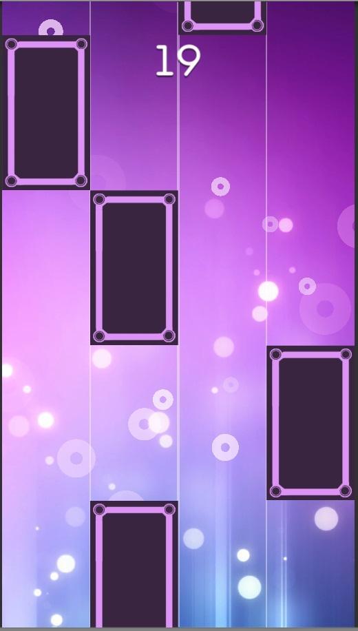 Puth - Attention - Piano Magic Tiles