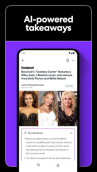 Yahoo News