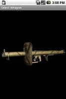 Select Weapon