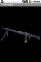 Select Weapon