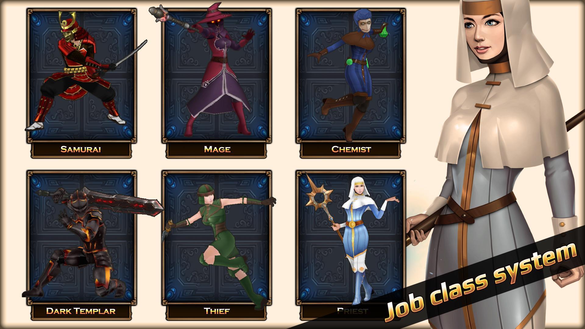 Chrono Clash