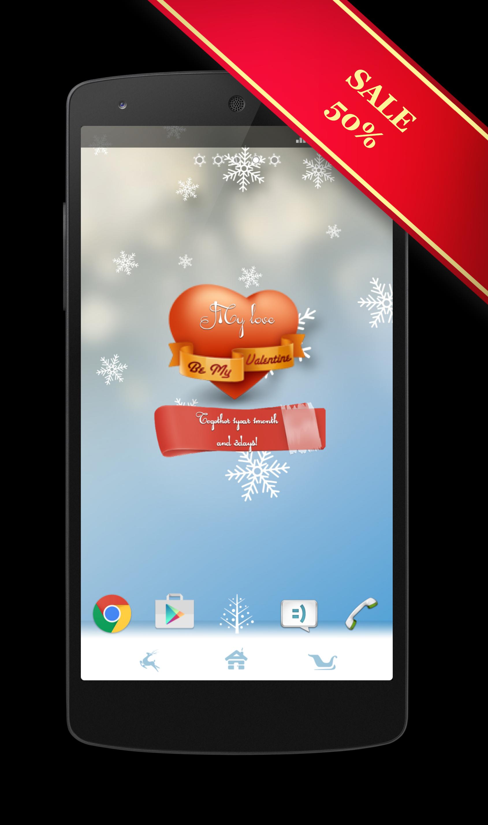 Love Widget Lite
