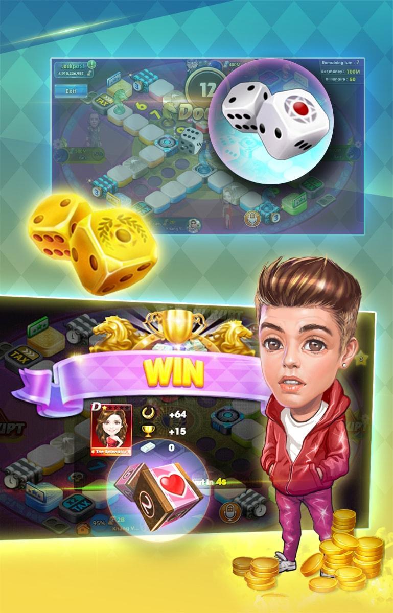 Ludo ZingPlay