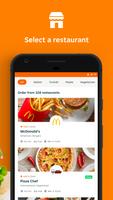 LIEFERHELD | Order Food
