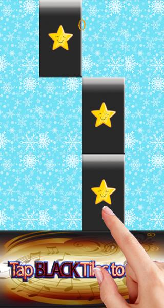 [League of Legends] POPSTARS - KDA on Piano Tiles