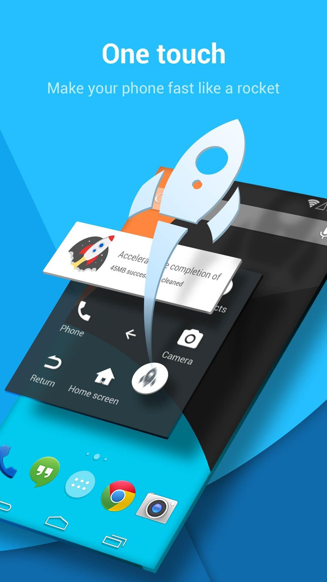 QuickTouch