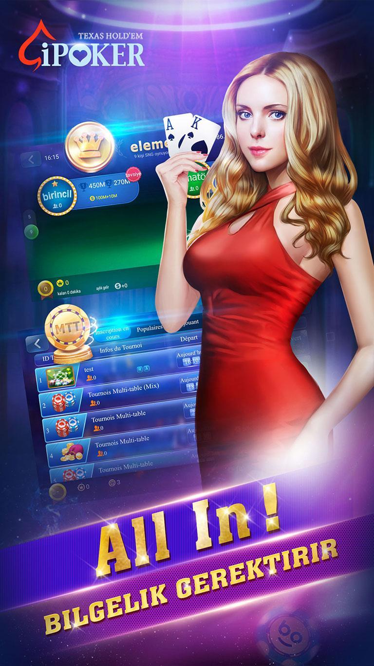 Poker Pro. TR