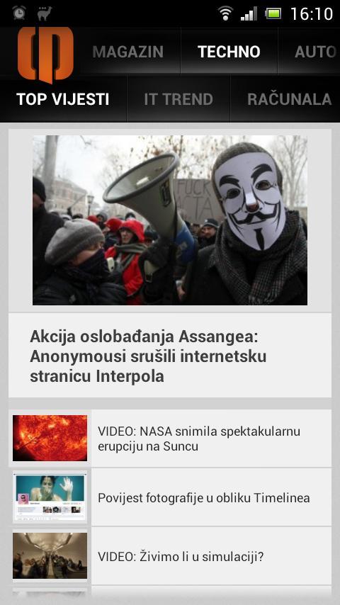 Dnevno.hr