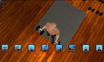 Arm 3D Workout Sets-Trainer
