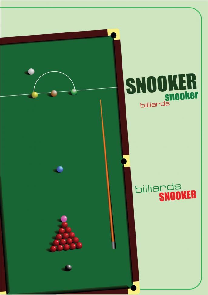 Pool Billard Pro 2017