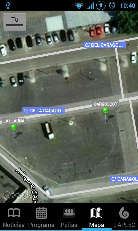 Aplec del Caragol
