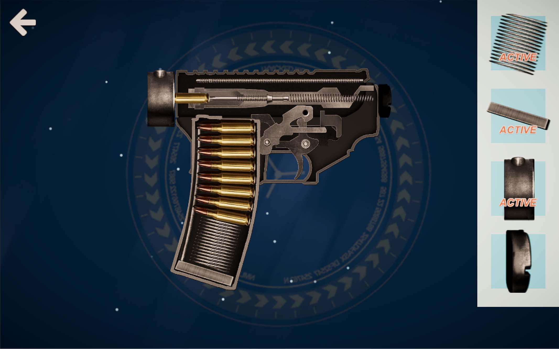 M4A1 Carbine