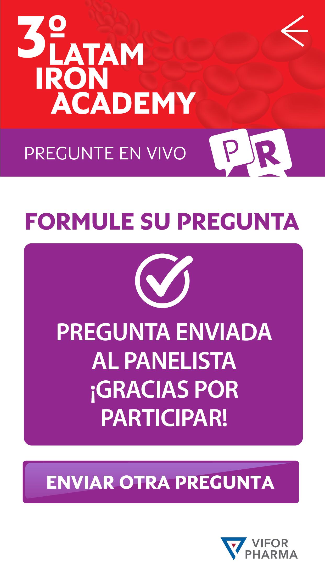 Latam Iron Academy