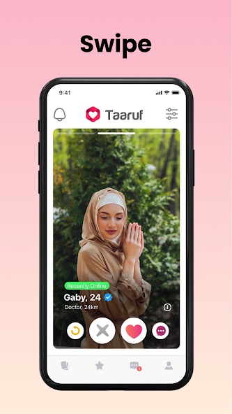 Taaruf.com