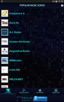 Popular Music Songs