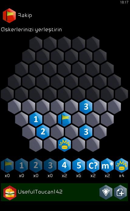 War of Army - WoA