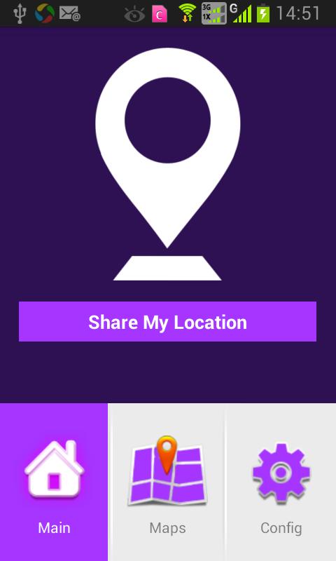 Phone track