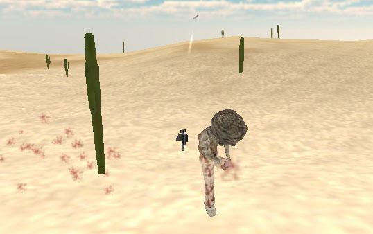 3D Sniper Shooter