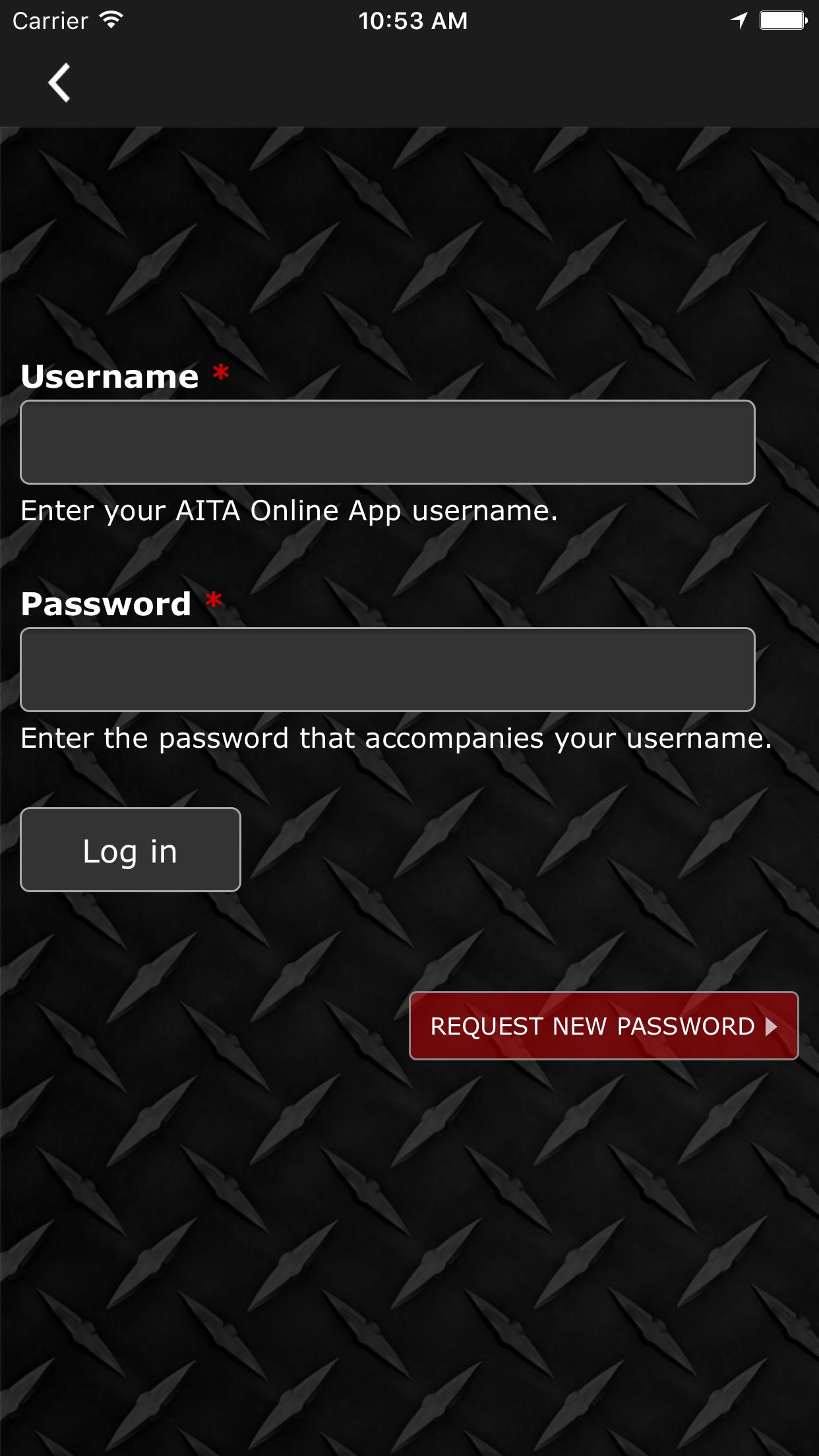 AITA
