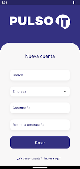 Pulso IT QR