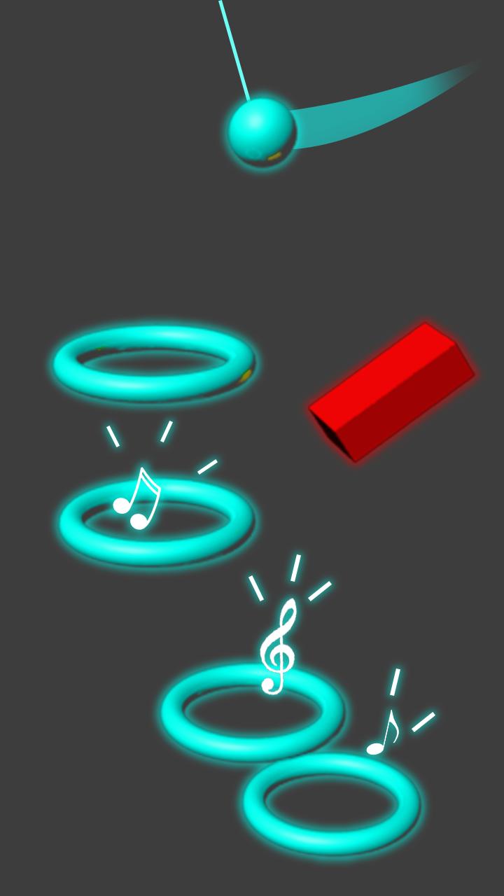 Dancing Hop
