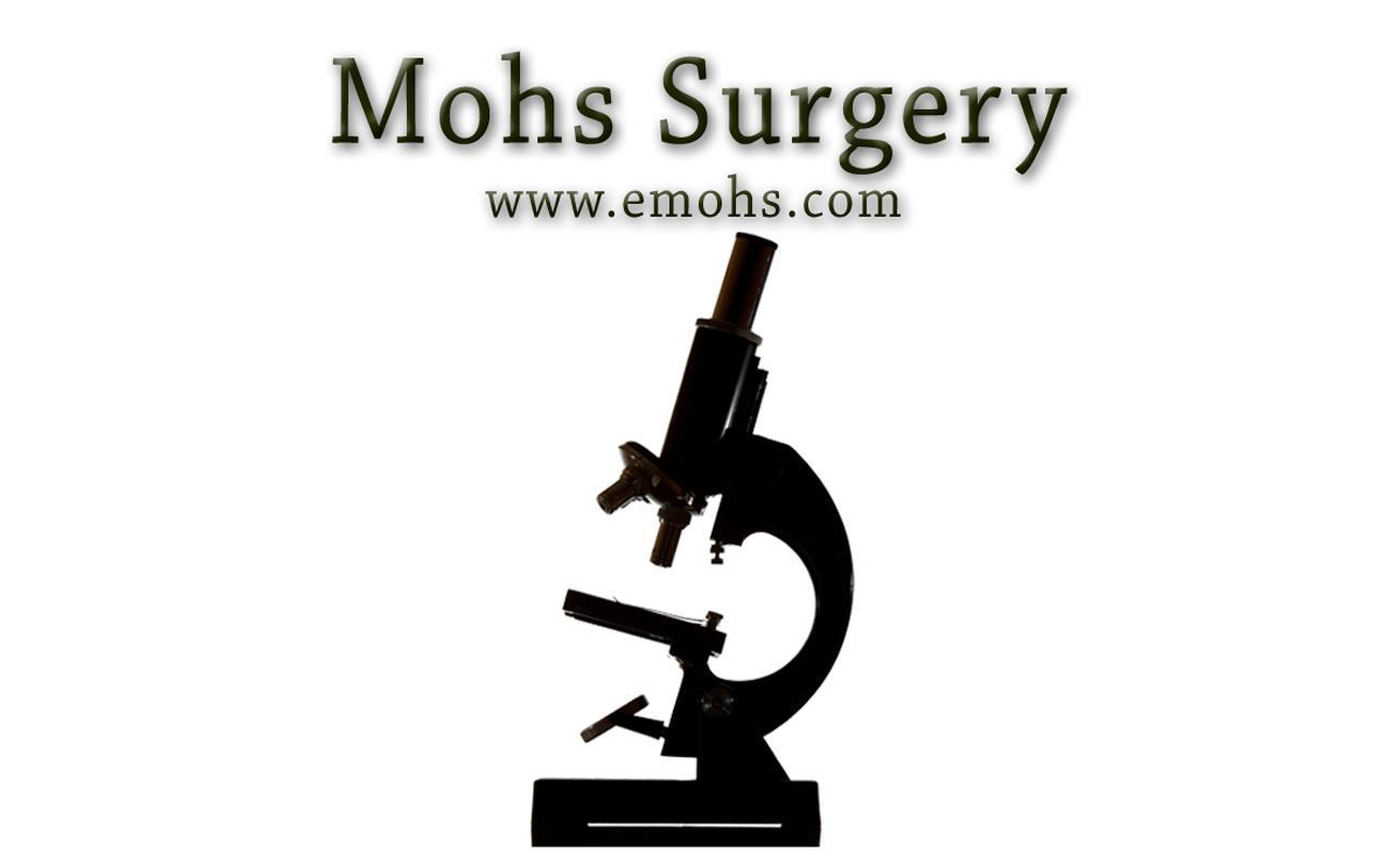 Mohs Surgery