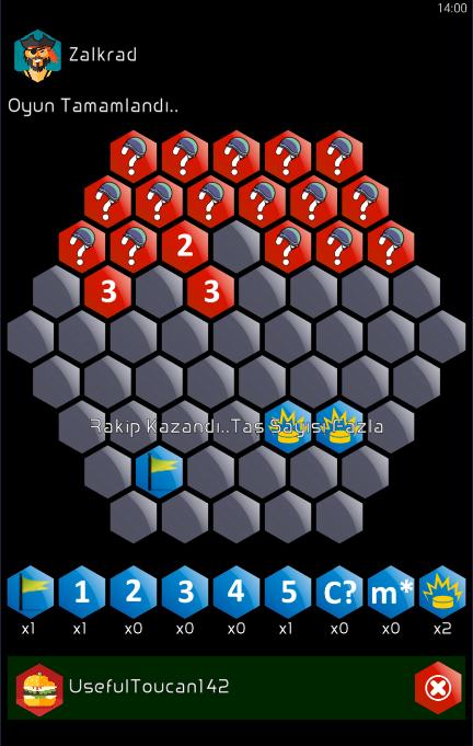 War of Army - WoA