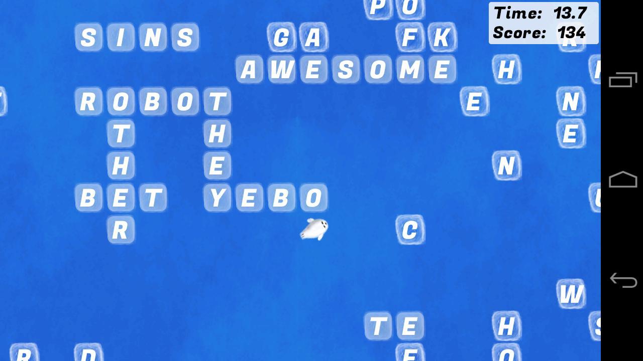 Battle Words