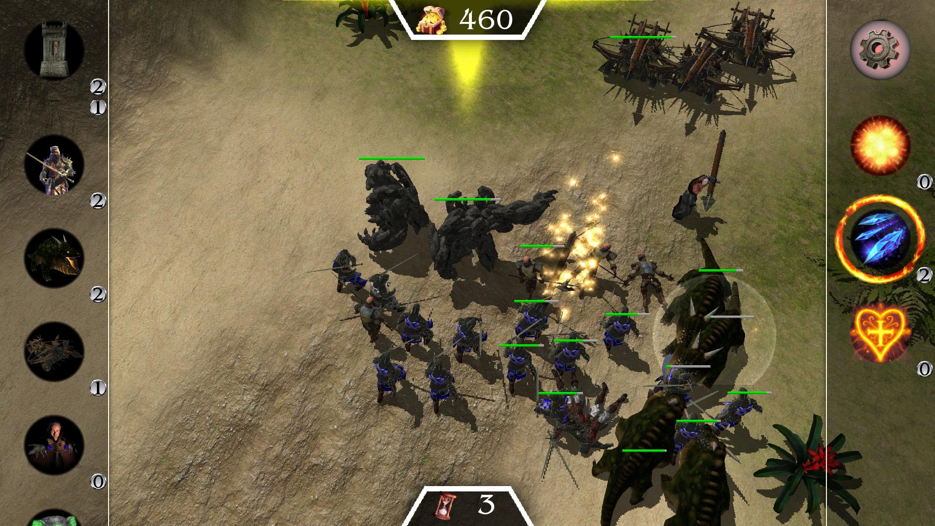 Castle Wars 2
