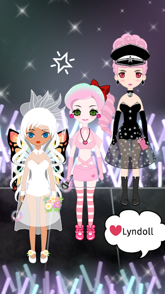 LynDoll