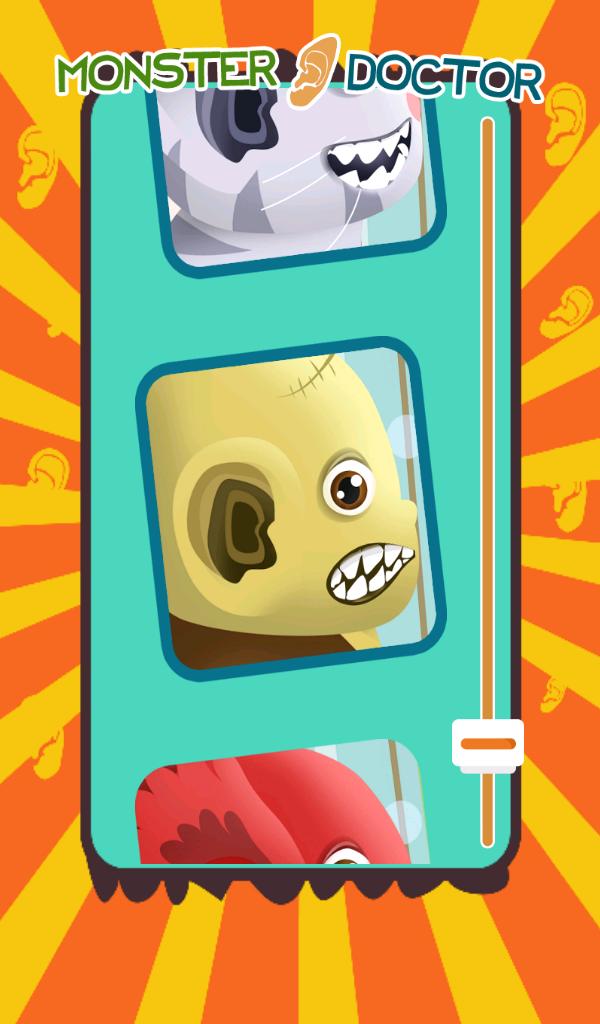 Ear Doctor Games