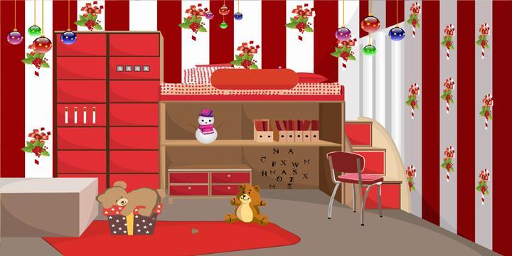 Christmas Escape 10