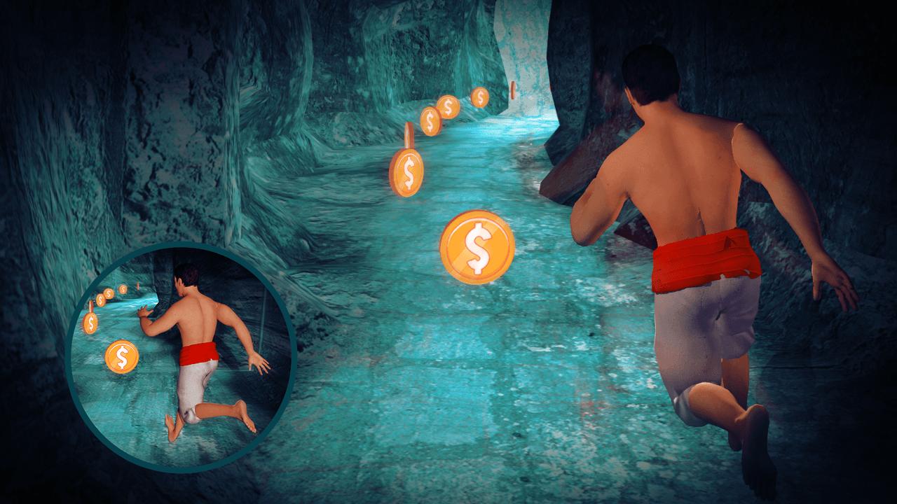 Free Boy Game