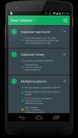 Root Validator