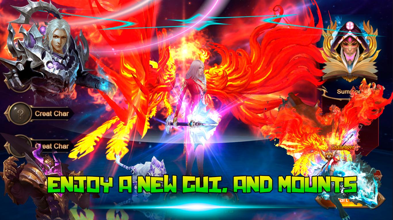 RAGE MU V3.0