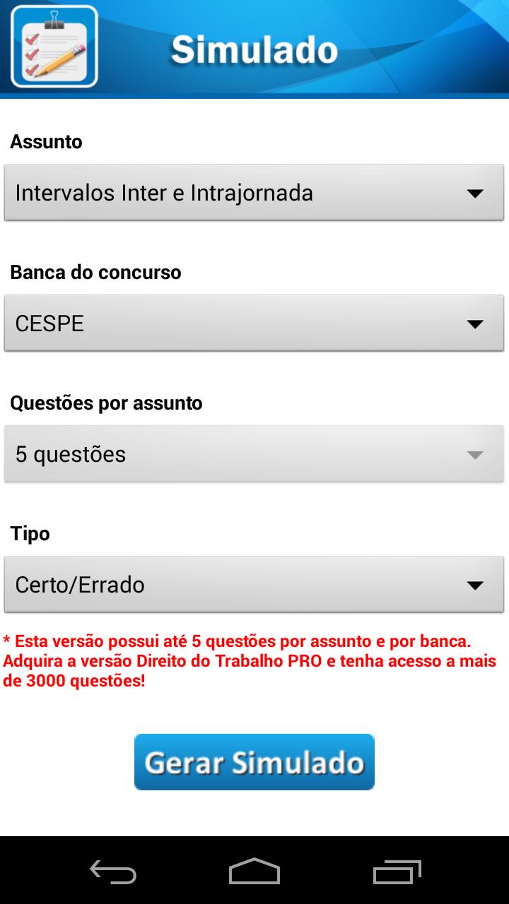 Direito do Trabalho