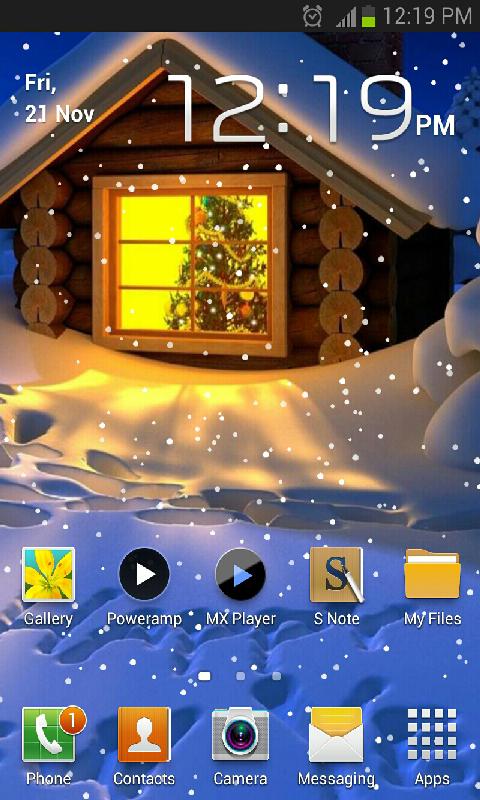 Happy Holidays 2016