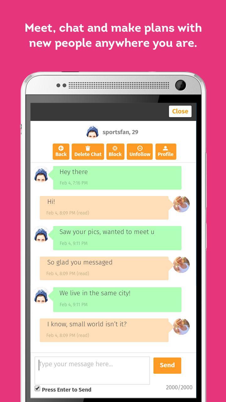 GirlFriendsMeet