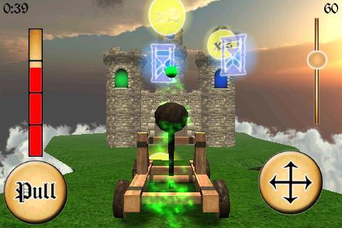 Sky Catapult 3D