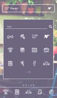 bittersweet memory dodol theme