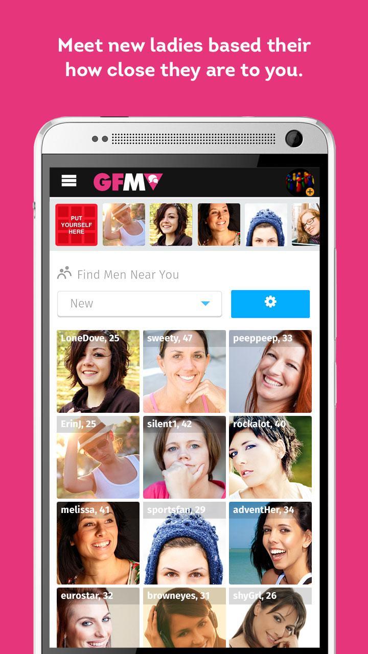 GirlFriendsMeet
