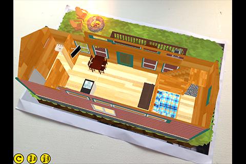 Cabin Vision