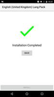 English (UK) Lang Pack for AndrOpen Office