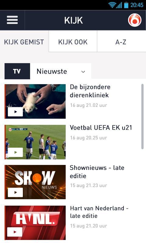 SBS6