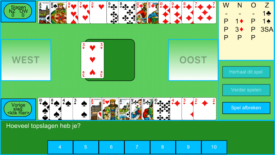 Bridge Beter