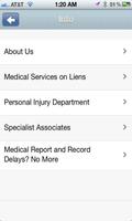 Orthopedic Pain Management
