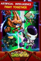 Chaos Fighter